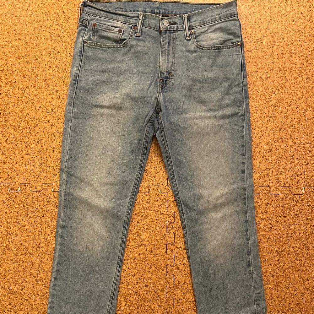Levi’s 511 Jeans